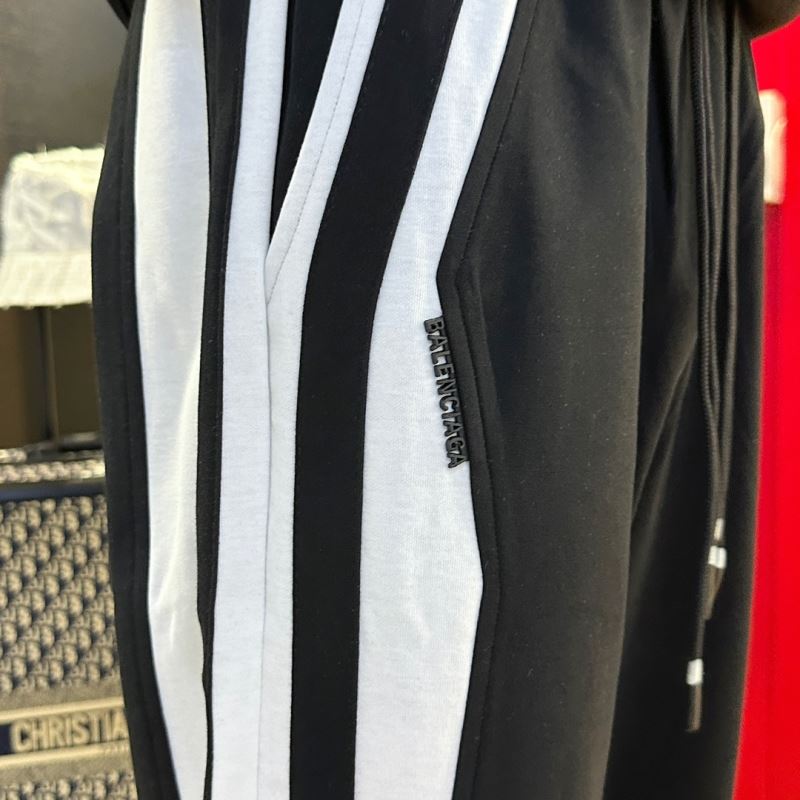 Balenciaga Long Pants